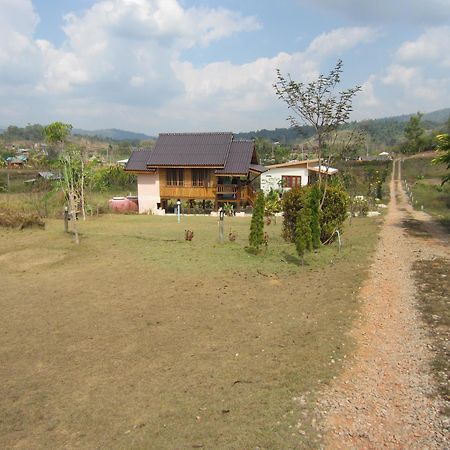 Lucky Hill Resort Khao Kho Εξωτερικό φωτογραφία