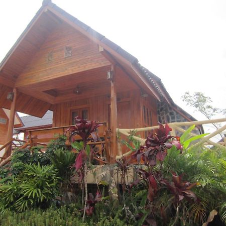 Lucky Hill Resort Khao Kho Εξωτερικό φωτογραφία