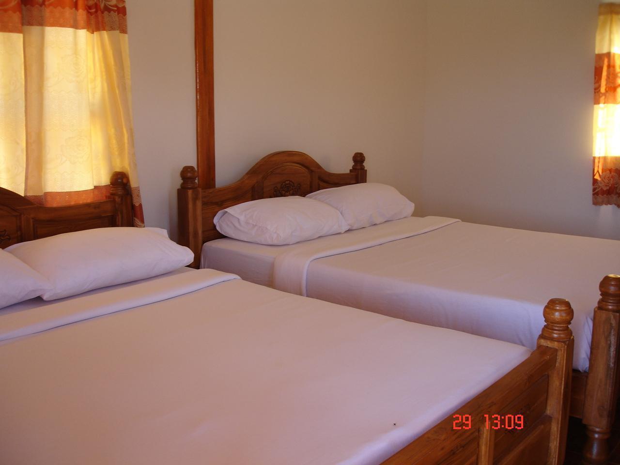 Lucky Hill Resort Khao Kho Εξωτερικό φωτογραφία