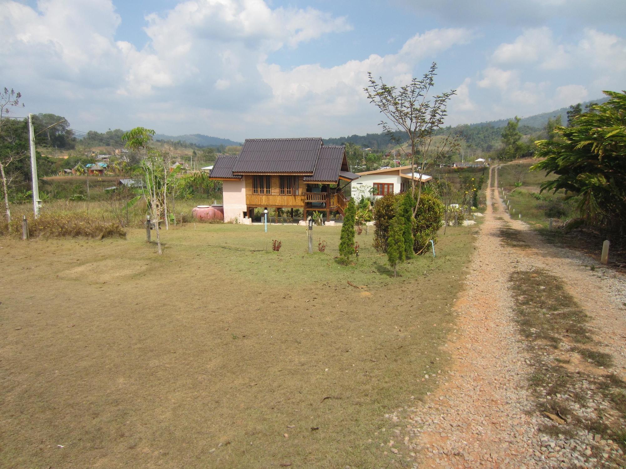 Lucky Hill Resort Khao Kho Εξωτερικό φωτογραφία